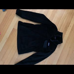 Patagonia pull over